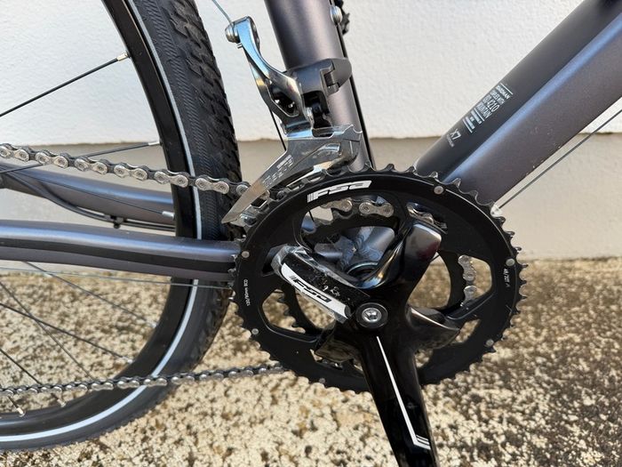 Boardman MTX 8.8