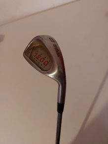 wilson sand wedge