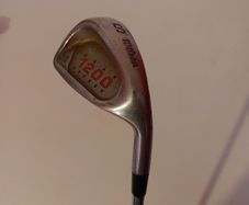 wilson sand wedge