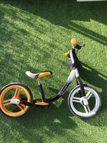 balance bike