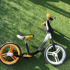 balance bike