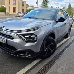 2023 Citron C4 Feel Pack  1.2 PureTech 130HP
