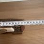 Vintage Metamec Sputnik 50s/60s Mantel Clock Battery Operated Quartz Retro Image 10