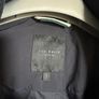 Ted Baker quilted navy jacket Size 1 Image 5