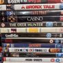 Robert De Niro Dvd Collection Bundle Taxi Driver Goodfellas Raging Bull Etc Image 2