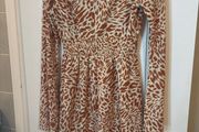 river island dress