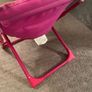 Frozen foldable chair Image 2