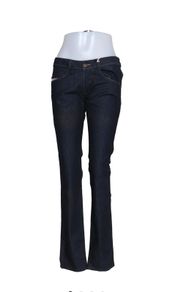 Women's Jeans Diesel Clushy
