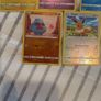 pokemon reverse holo cards Image 6