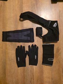 Sport Items