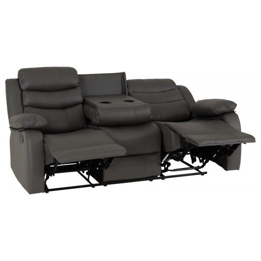 New Recliner sofa