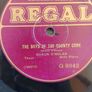 Vintage 78 RPM Shellac Records Image 6