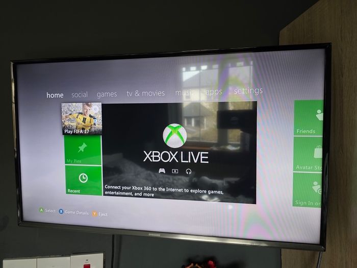 Xbox 360