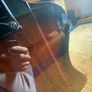 Epiphone thunderbird bass Image 7