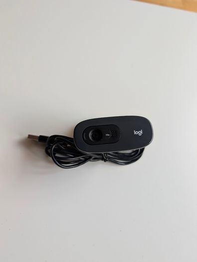 Webcam - Logitech C270