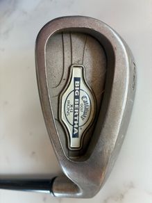 Callaway X-12 Irons