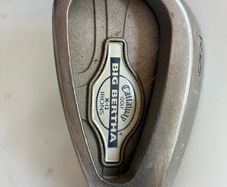 Callaway X-12 Irons