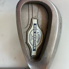 Callaway X-12 Irons