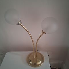 Beautiful table lamp