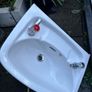 Freestanding sink Image 3