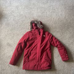 North Face Jacket (Small)