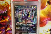 Miraidon EX #102 - PSA 9
