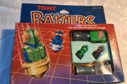 Tomy Battlers (Spinjas 1987) Boxed