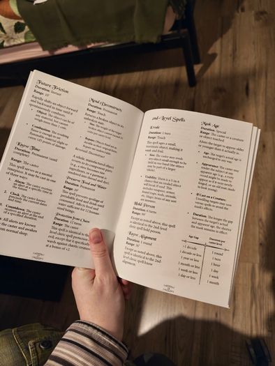 Planar Compass: Issue 3