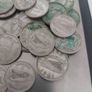 silver coins 25% under spot Image 4