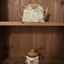 collection of teapots Image 2