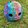 girls helmet Image 2