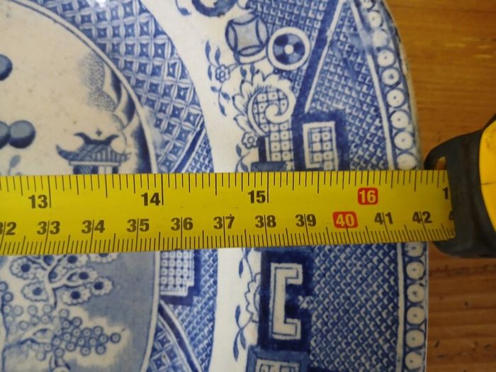 Willow pattern