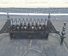 Fireplace Insert