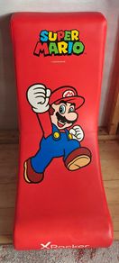 Mario Rocker Gaming Chair