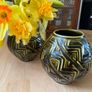 Celtic Ceramic Vases Image 5