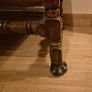 antique seat Image 3