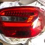 Mercedes A class rear lamp offside W176 LED a1769064900 Image 2
