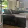 Oversized Sofa/Chaise Image 3