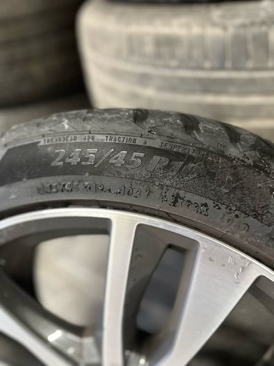 audi wheels 19 inch