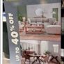 Cushions at a fraction of normal price from 10 euro ea Image 7