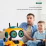 Intelligent Ai Robot Image 3
