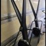 SALE ski machine new cables with platform Image 3