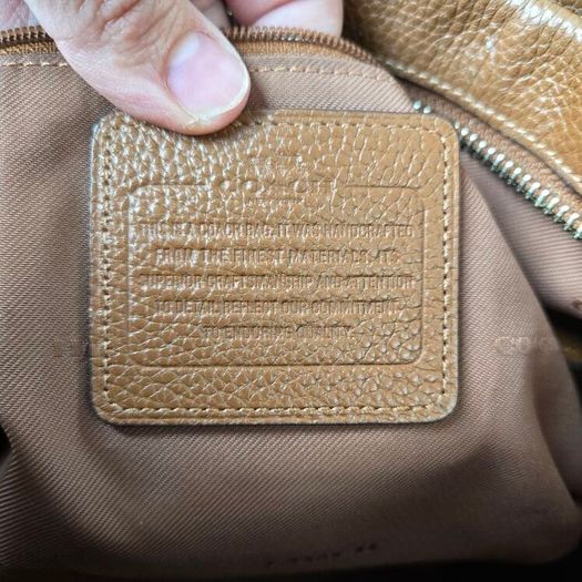 Coach Hobo bag