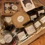 Complete DIY Hamper Making Kit Image 7