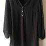 Ladies BNWT blouse  size 10 Image 8