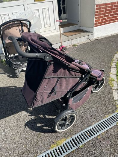 phil and teds sport buggy