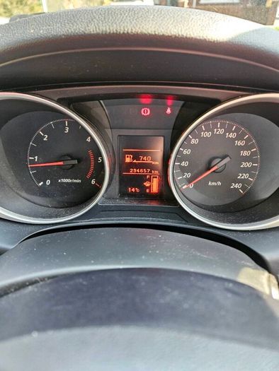 Mitsubishi Asx NEW NCT no offers