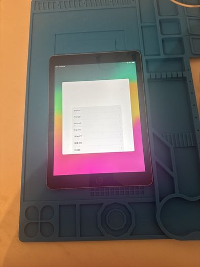 iPad