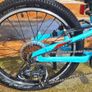 GT Kids Bike Rarely Used Image 2