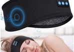 20 Sets Bluetooth Music / Talk Time Headbands - Rrp 24.99 Each!